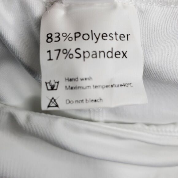 We1Fit Pleated Tennis Skirt for Women Pockets High Waist Golf Skirts Skorts XXL - Picture 11 of 16